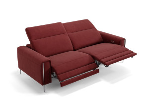 2-местный тканевый диван