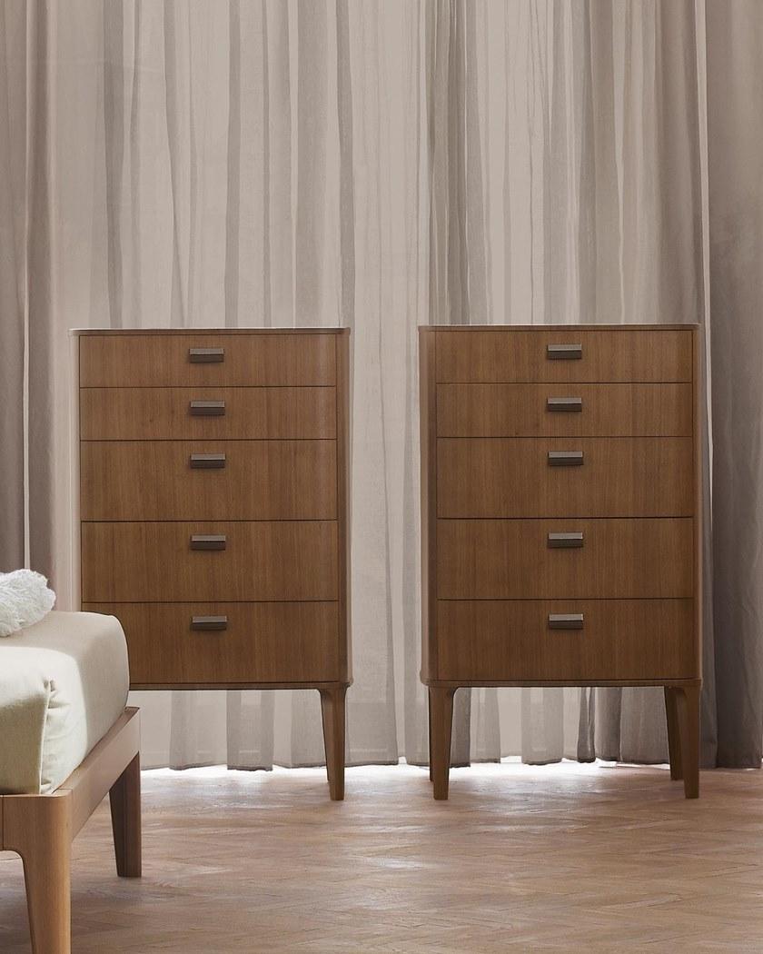 ZANETTE Комод из дерева Naviglio sun-id-1353599 - Вид №1