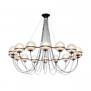 2000983246066 Подвесной светильник G.MEX Corsica