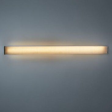 095190 Бра 120 белый лен LED Marset Continua 