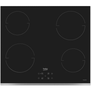 9116862 Индукционная варочная поверхность Beko HII6440RQTB