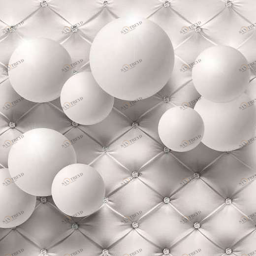 L-052 Фотообои DIVINO L&P 4х2.7 м L052