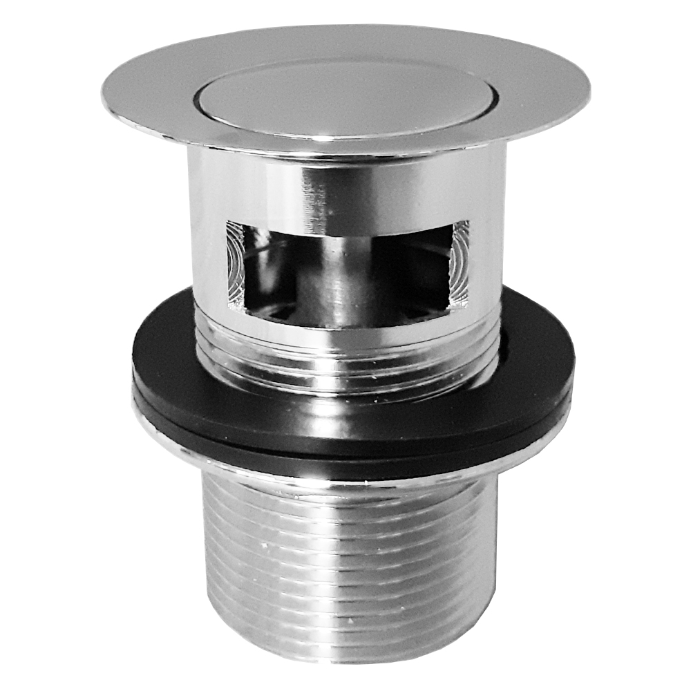 402129034  Латунный сифон для перелива Eca  - Вид №1