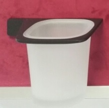 Стакан подвесной ART&MAX GINA AM-G-2731-Nr - Вид №2