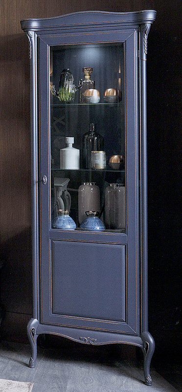 Витрина  GIORGIO CASA 1367 