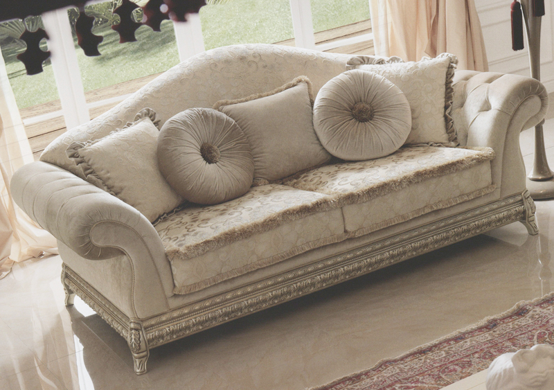 Диван  GIORGIO CASA S193 Giulietta e romeo