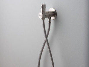 Гидроскоп из нержавеющей стали