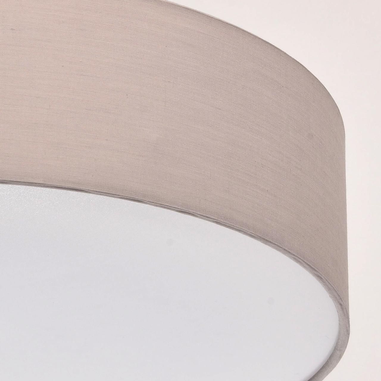 Потолочный светодиодный светильник MW-Light Дафна 4 453011501 MW-LIGHT ДАФНА 202486 Бежевый  - Вид №2