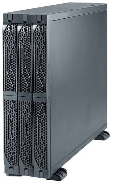 310668 Б.шк dakerdkplus 5 /6ква б/б. Legrand 