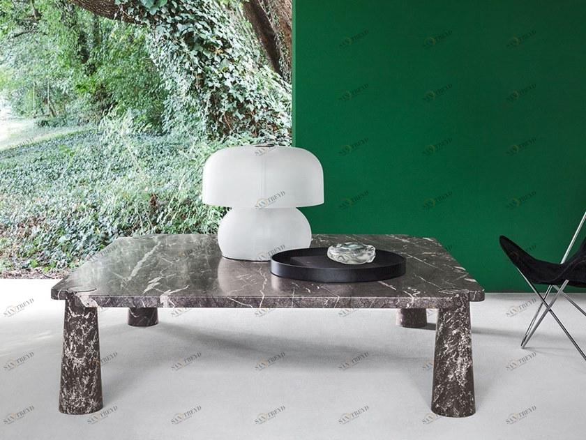 Agapecasa Журнальный столик квадратный Eros sun-id-1411574