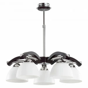 Потолочная люстра Alfa Fuji 15745 ALFA FUJI 187935 Белый