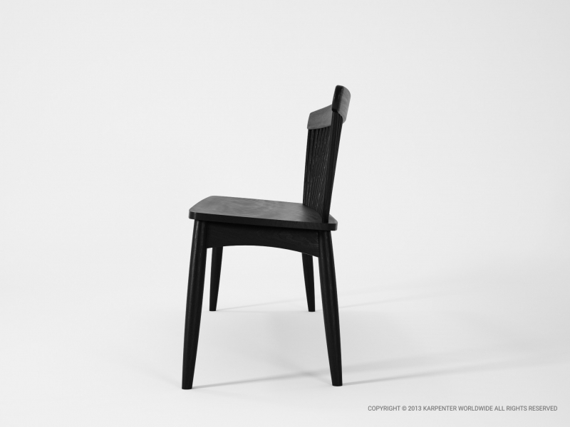 331_660 Скамья Karpenter Twist - Вид №3