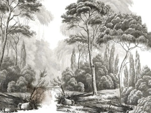 Обои с пейзажами