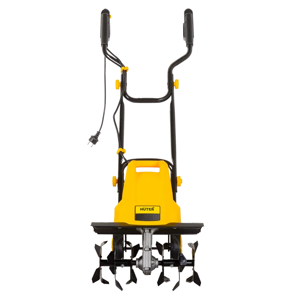 Культиватор электрический Huter ЕМС-4020, 2000 Вт STLM-2015670