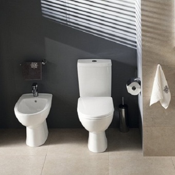 L75000000 Биде напольное  KOLO  - Вид №1