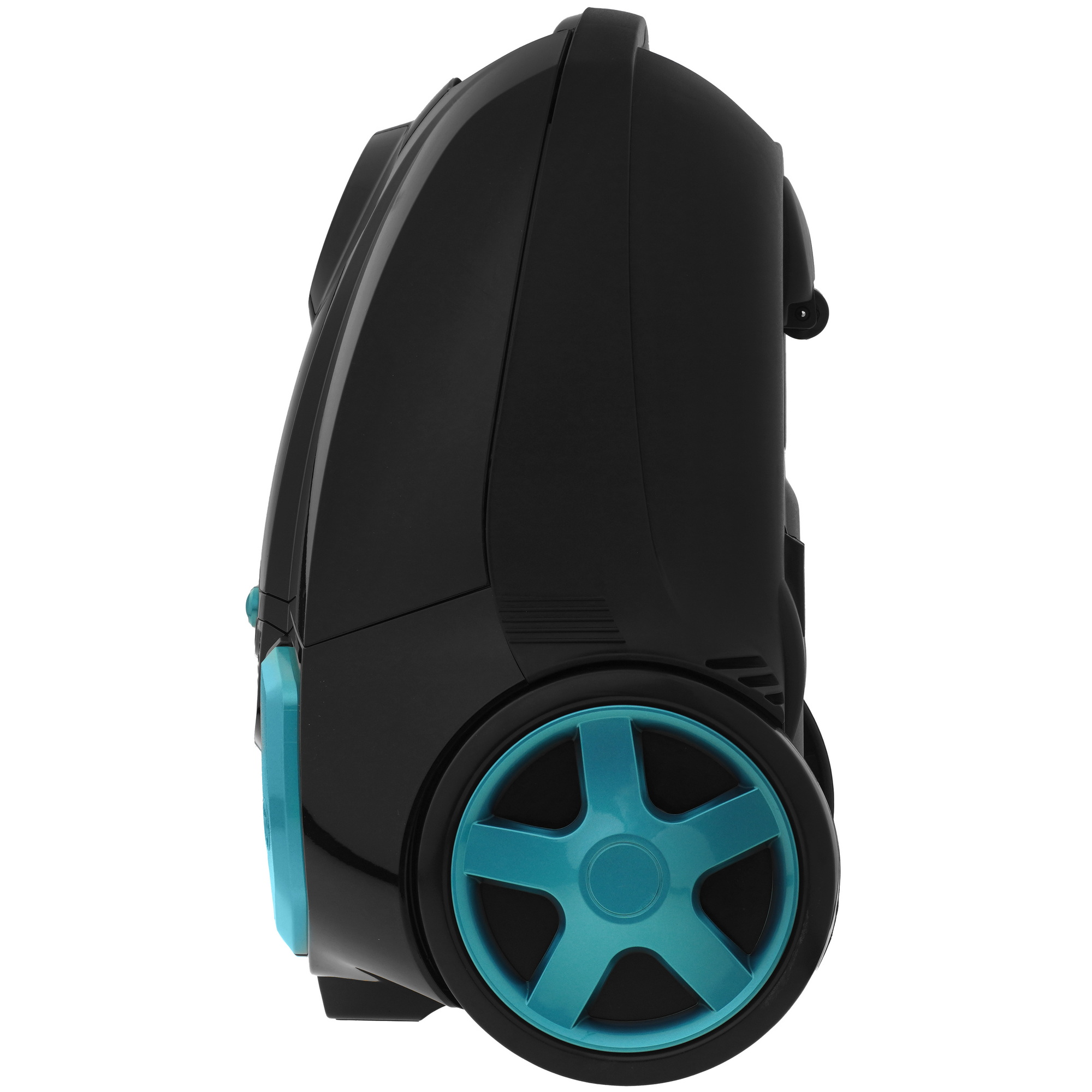 9269616 Пылесос Willmark VC-2650DBM голубой STDN-0060610 - Вид №2