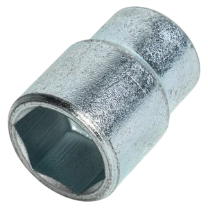 Торцевая головка НИЗ 20 мм шестигранная для профессионального использования 89432479