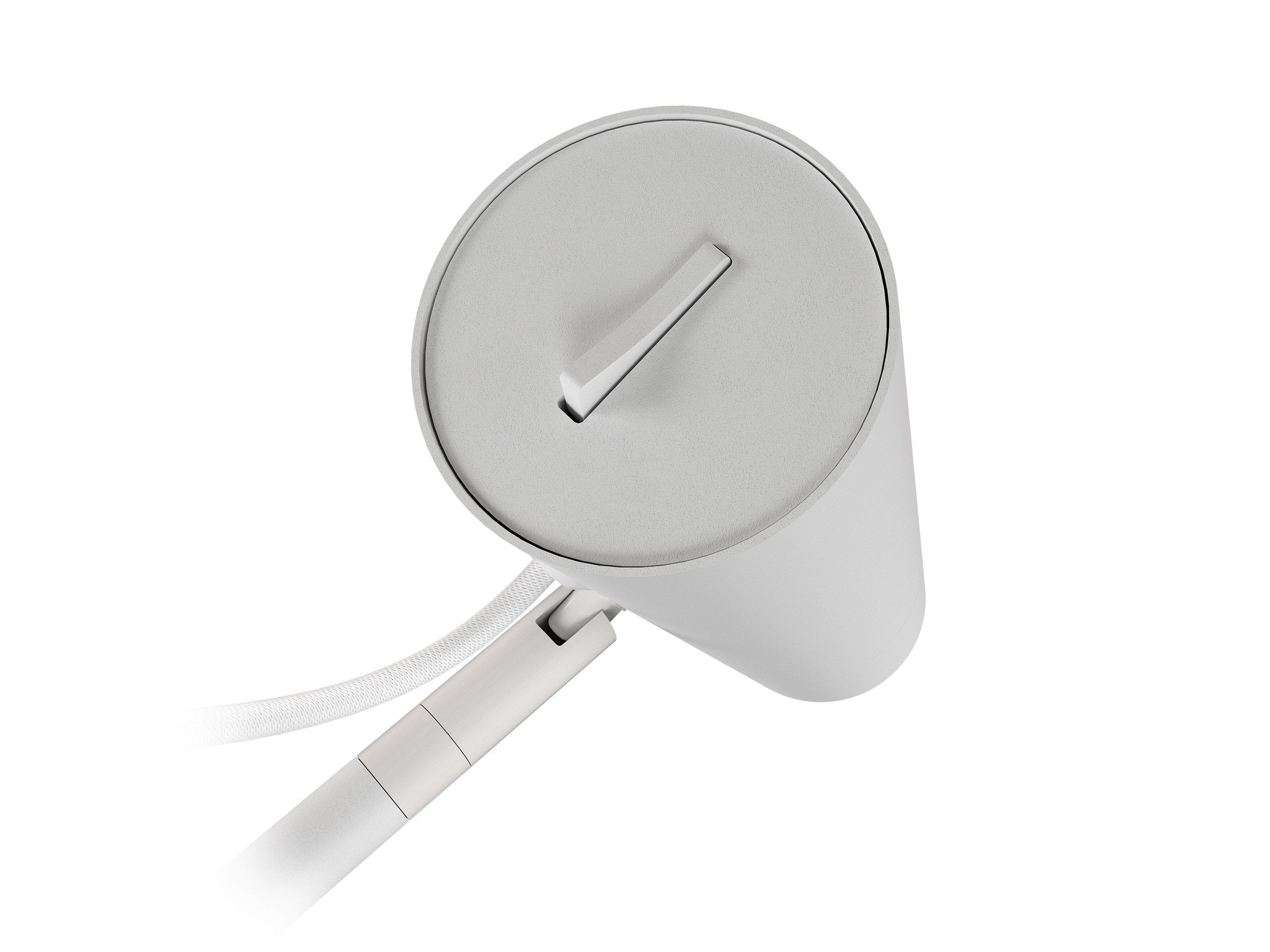 Регулируемая металлическая настенная лампа Valaisin Grönlund Spot ARCH-00044271 - Вид №4