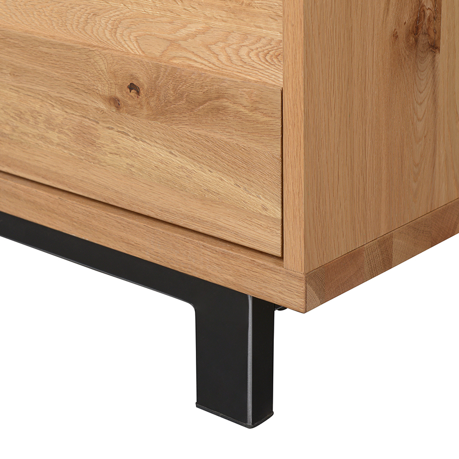 29478900 Шкаф , florence, 102х45х190 см Unique Furniture  - Вид №19