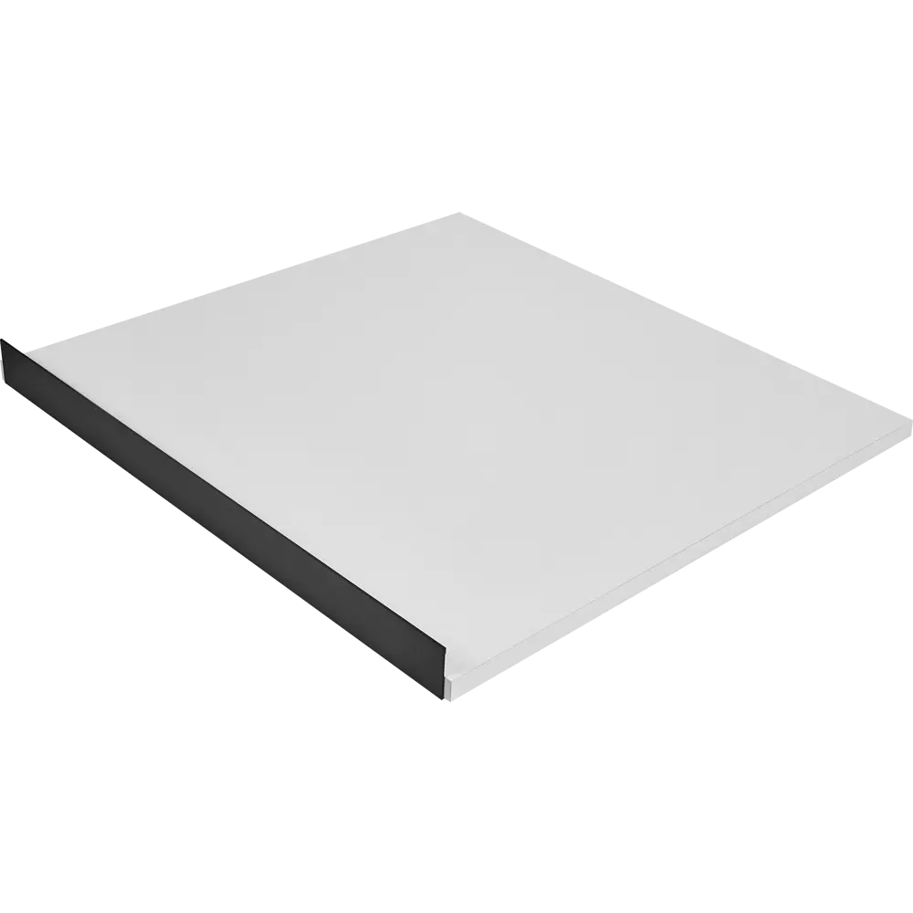 Santreyd — выдвижная полка для шкафа Лион с направляющими и ручкой 88967144 STLM-1094950