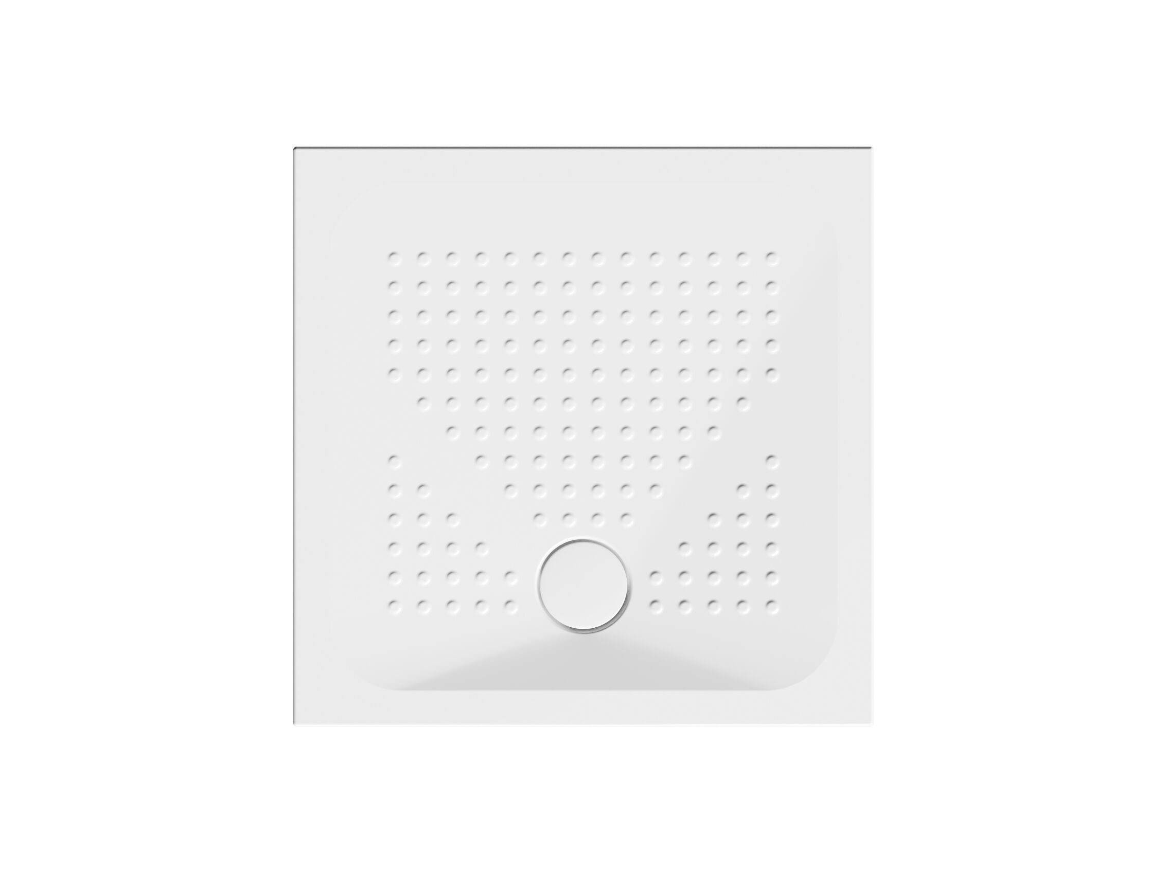 Керамический поддон для душа GSI ceramica H4 ARCH-00114650 - Вид №1