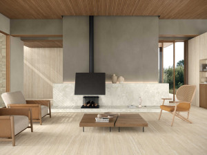 Пол / керамогранит