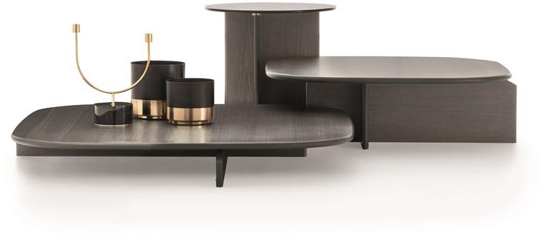 Ditre Italia Квадратный деревянный журнальный столик sun-id-1500642 - Вид №8