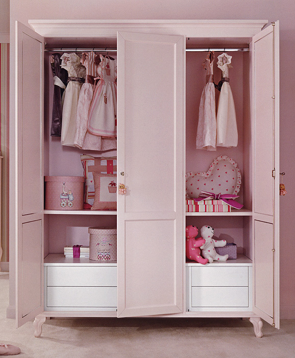 Шкаф  PIERMARIA 03/AP1 YOUNG - Вид №1