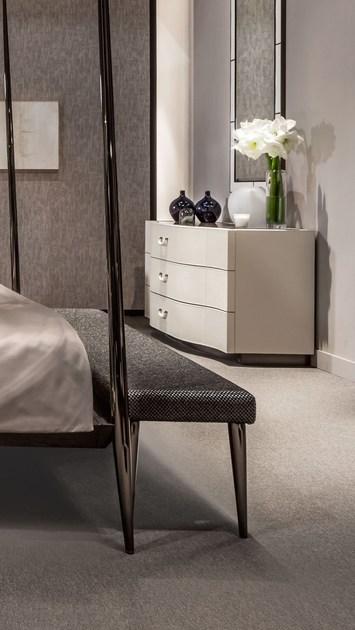 Cantori Мягкая бархатная скамейка sun-id-1497264 - Вид №1