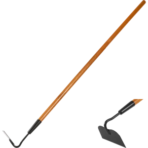 Мотыга Tramontina 77150564 140 см сталь с черенком