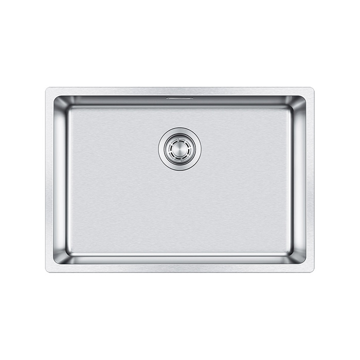 Кухонные мойки Eco Roma U SMR-6444A SEAMAN 