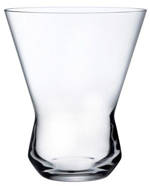 NUDE Набор из двух хрустальных стаканов для воды Rhythm sun-id-1482982 - Вид №1