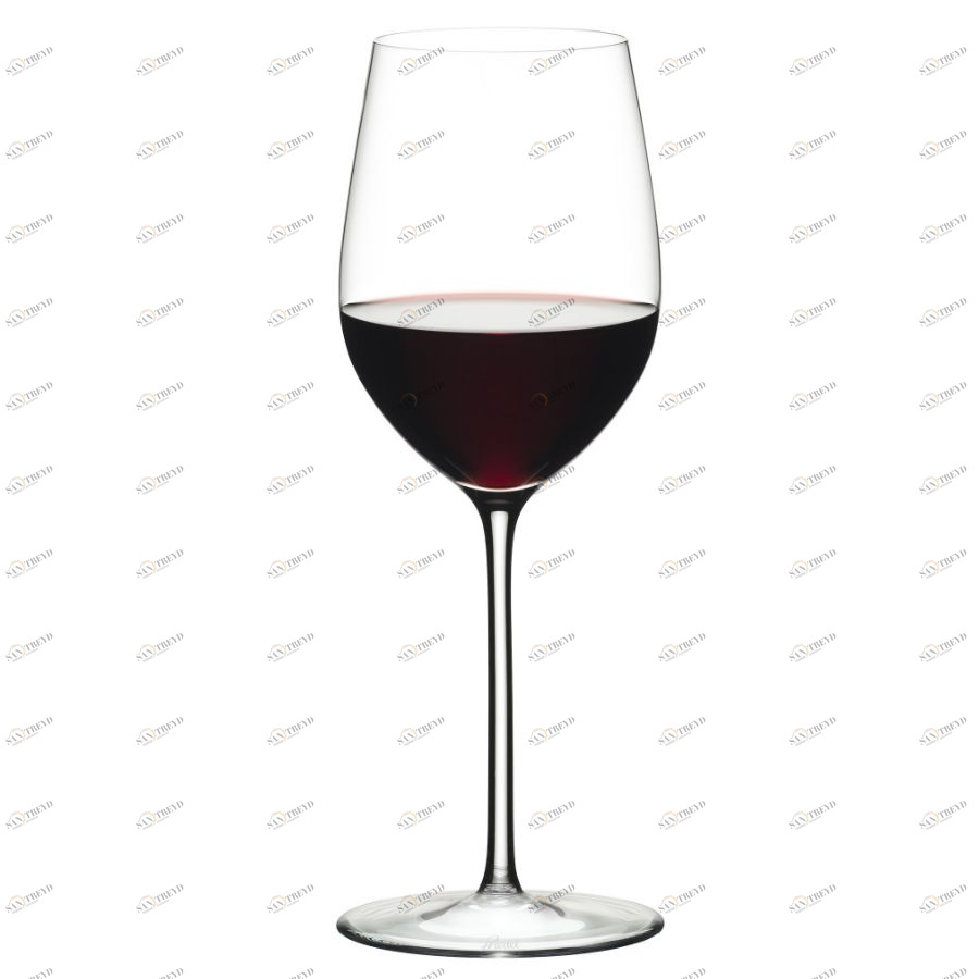 Фужер Sommeliers Bordeaux White, 350 мл, бессвинцовый хрусталь Riedel 44000