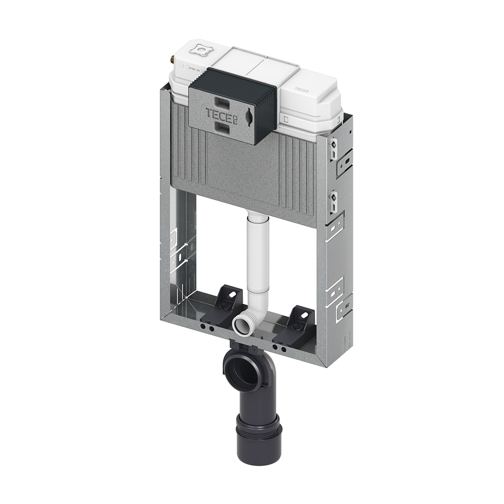 9370300 Модули для унитазов со сливным бачком Uni 2.0 Tece 