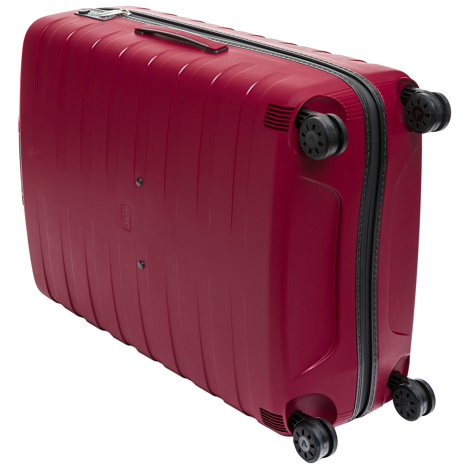 5511-0109 Чемодан 5511 Large Spinner Roncato Box - Вид №3