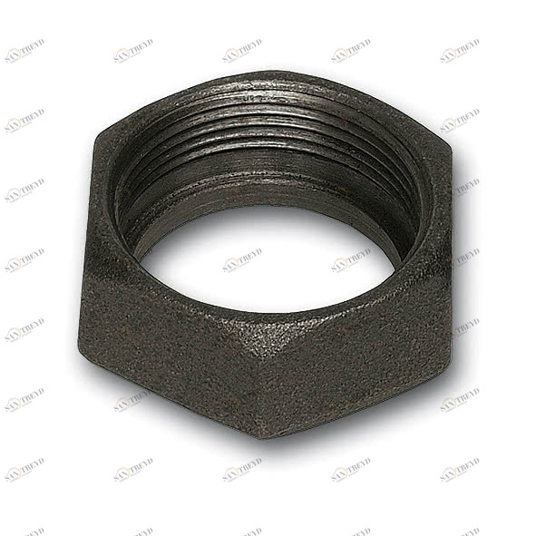 39271112S SANHA 927SW набор гаек, сталь, без уплотнений 1x11/2 мм 