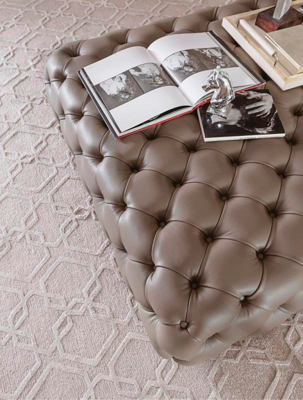 Пуф HYATT CASAMILANO 1753  - Вид №1