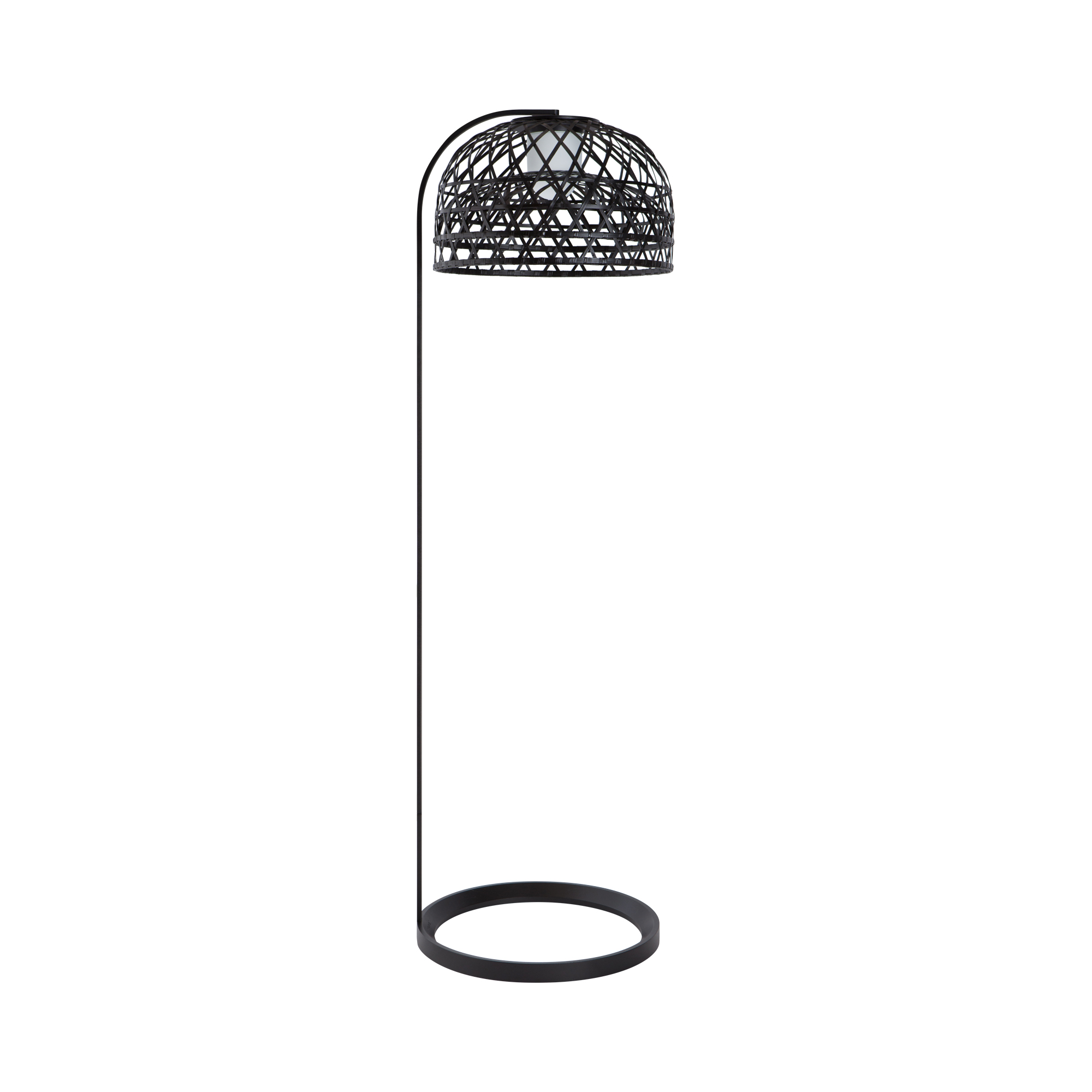 Торшер / Emperor floor lamp Moooi sun-id-379218 - Вид №2
