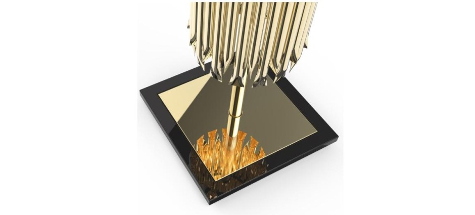 008453 Торшер Delightfull Matheny - Вид №4