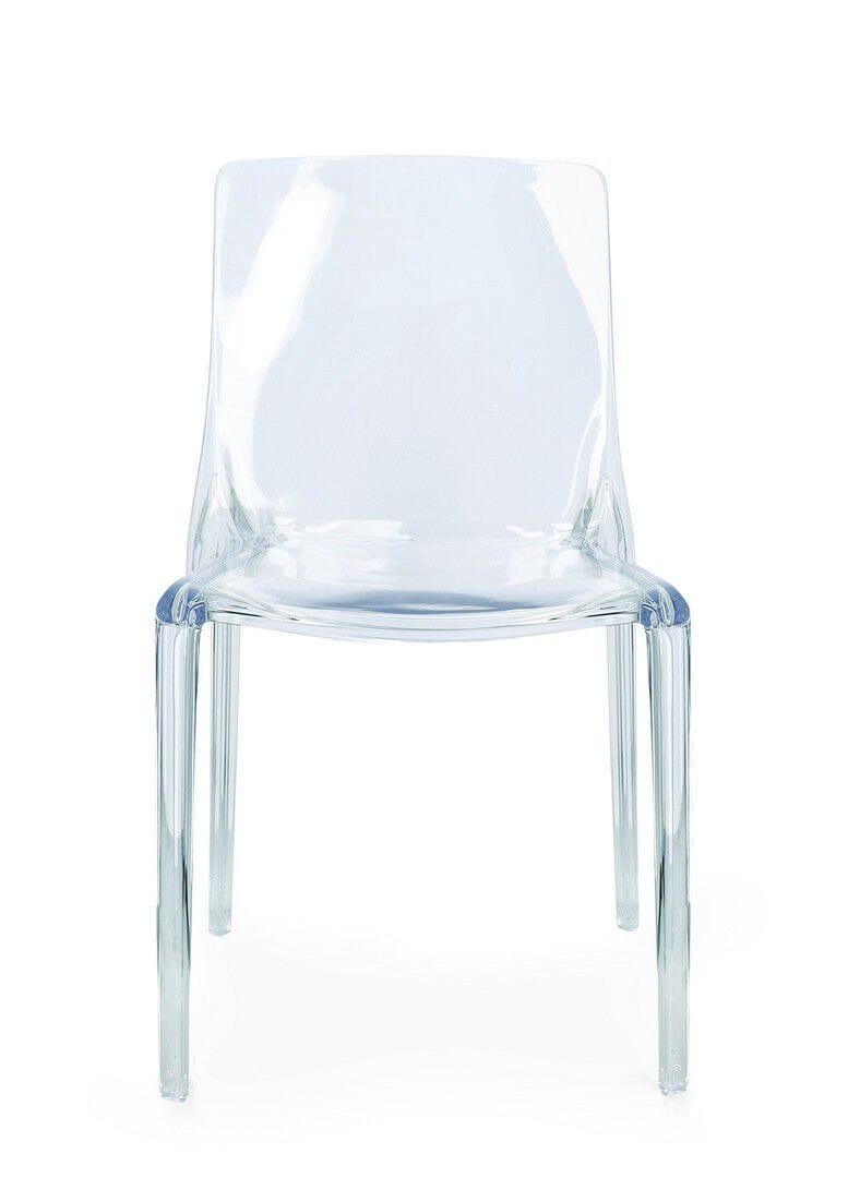 Штабелируемый стул из поликарбоната BIZZOTTO ADELE ARCH-00072769 - Вид №29