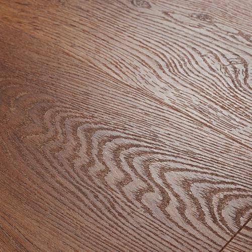 Виниловый ламинат Aquafloor RealWood Glue Af6051 Glue Дуб с брашью (Текстурированная) 1219,2х177,8 мм 1100100057 - Вид №2