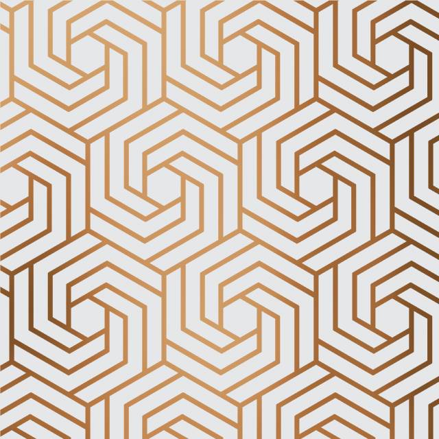 Стеновые панели - Вирьен LIGRON LIST104 1609