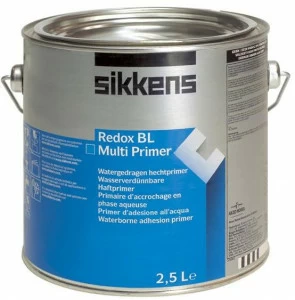 Sikkens Первый Redox