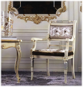 Стул  PALMOBILI 946