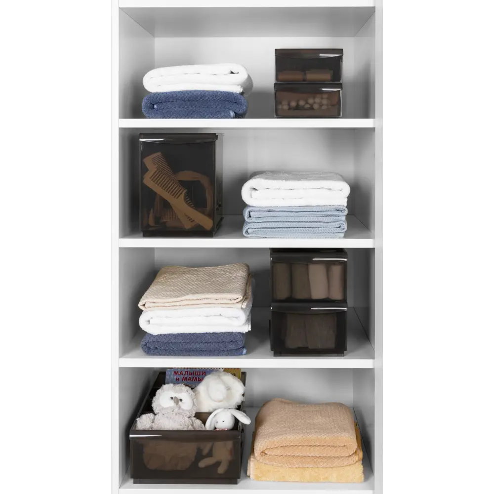 Santreyd Optima — универсальный контейнер для систематизации пространства 89357574 STLM-1471233 - Вид №10
