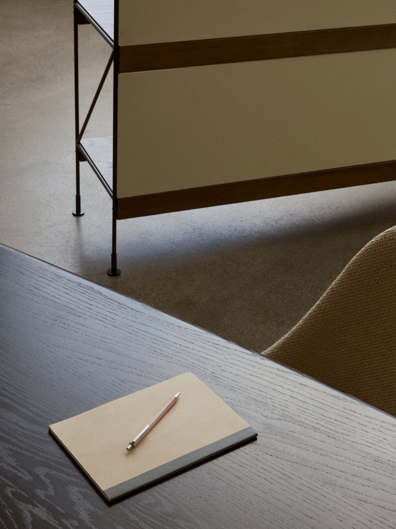 5709262067909 Система хранения Zet, 60 дюймов. LuceLight  - Вид №7