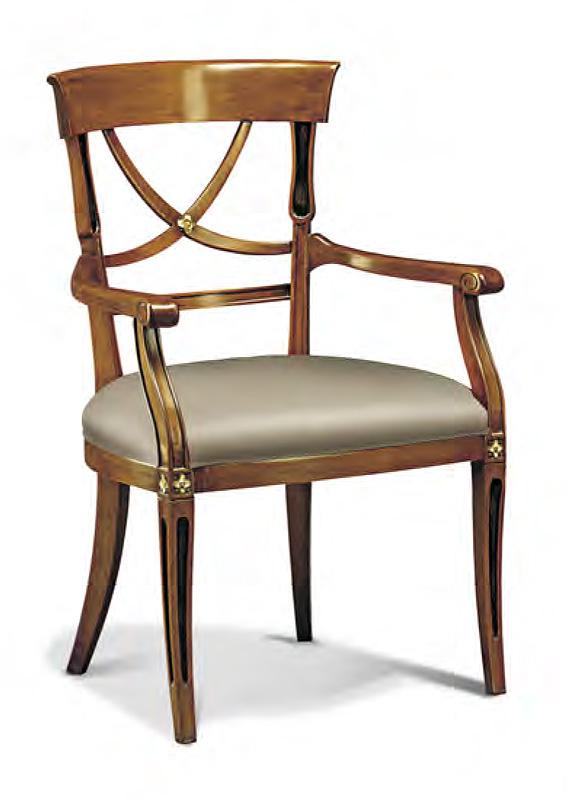 Стул  FRANCESCO MOLON P209 