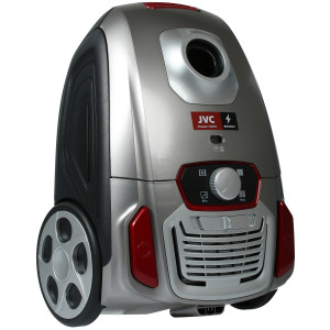 5353375 Пылесос JVC JH-VB250 серебристый