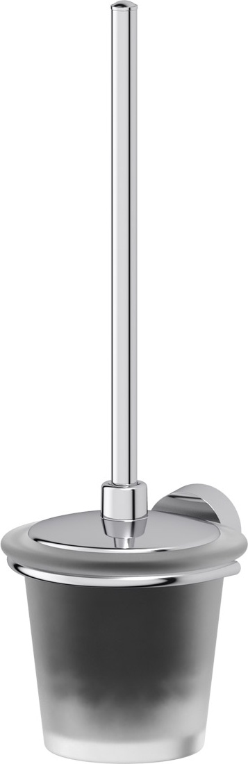 NOS 057 Держатель с туалетным ершом с крышкой FBS Nostalgy