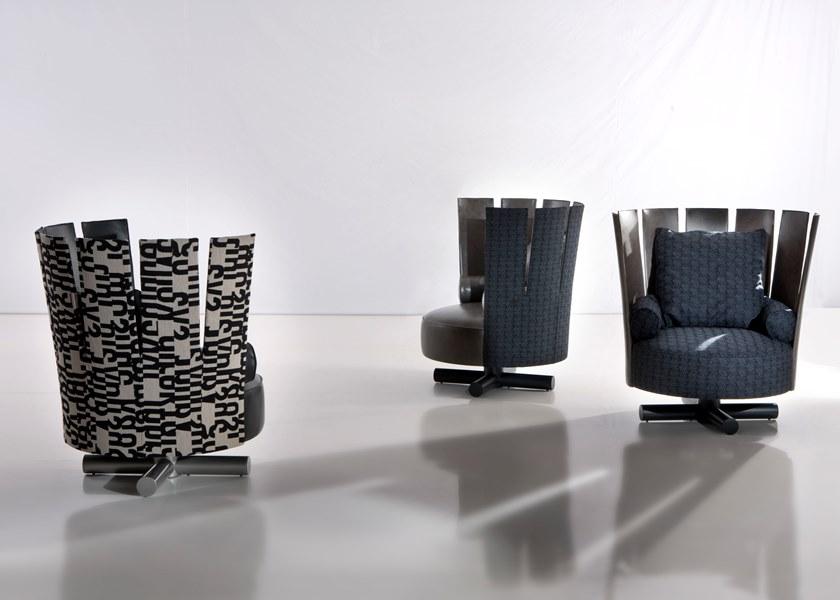 Nube Italia Кресло sun-id-1495563 - Вид №12